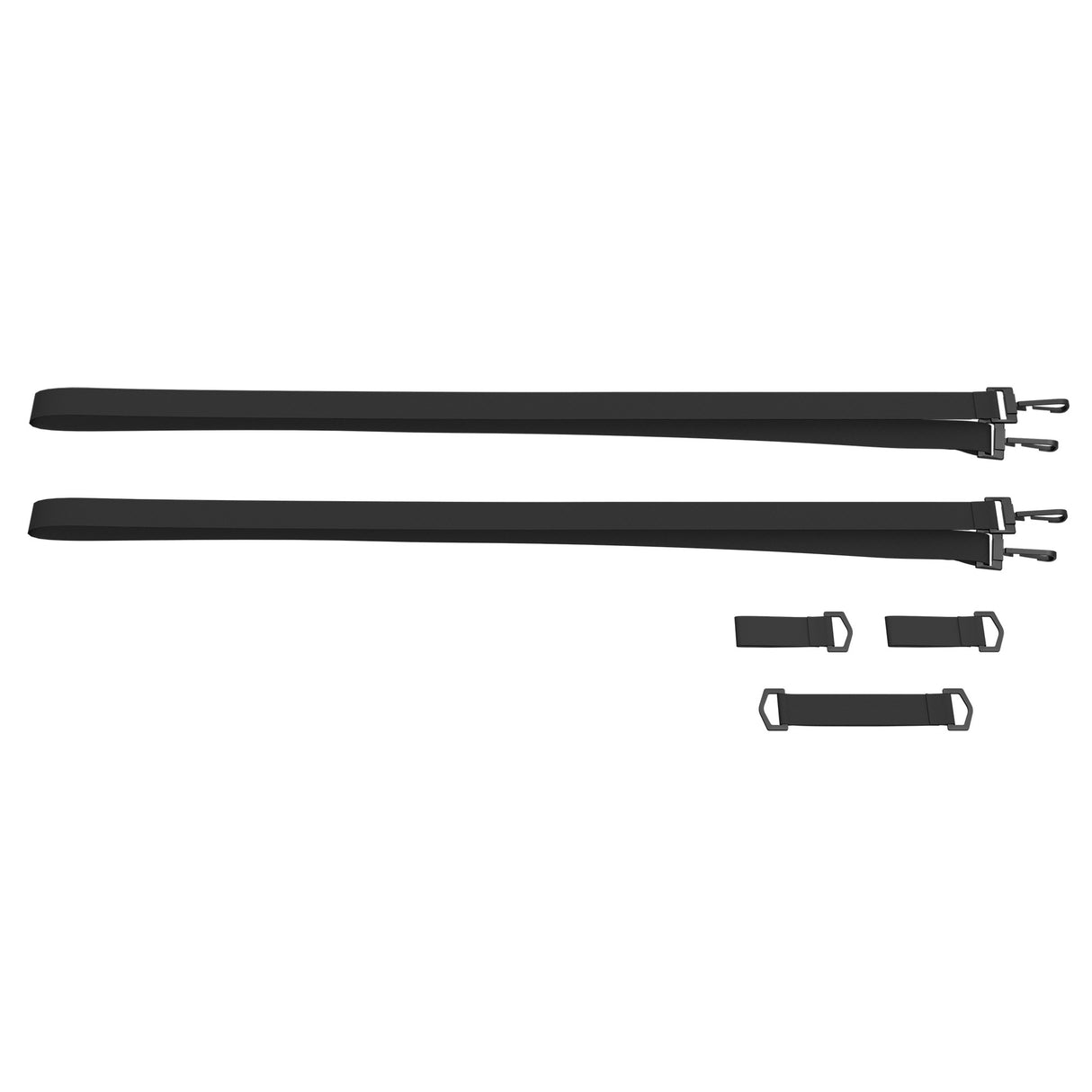 Patioslife Correas de Estabilización para Sombrilla de Brazo Lateral – Seguras, Resistentes y Duraderas