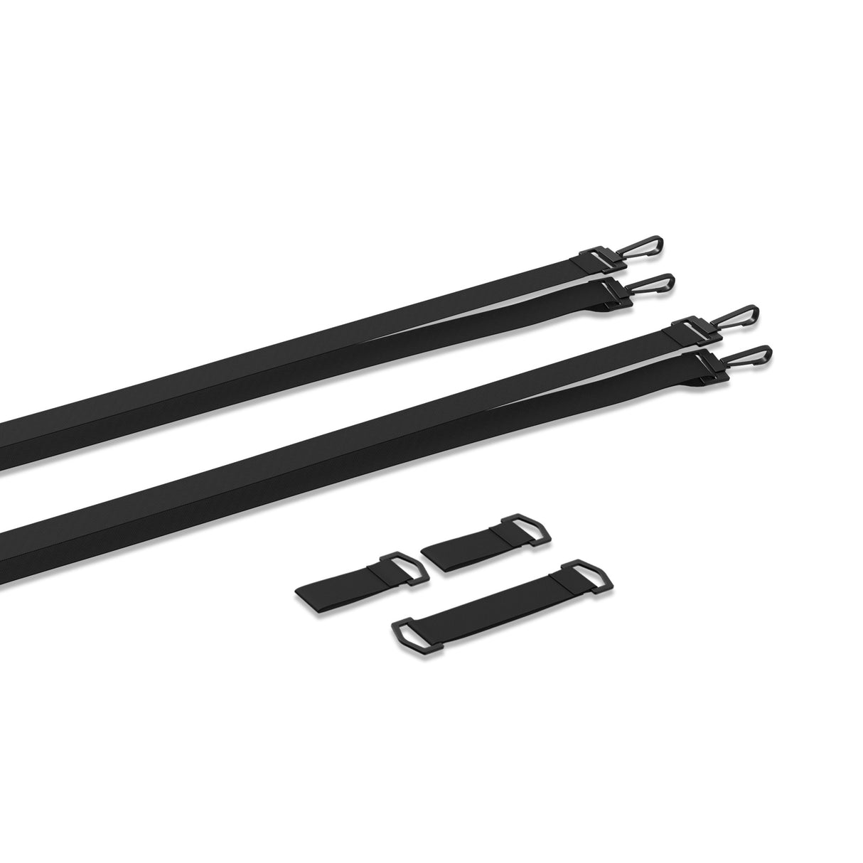 Patioslife Correas de Estabilización para Sombrilla de Brazo Lateral – Seguras, Resistentes y Duraderas