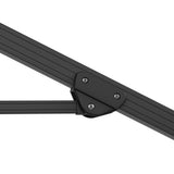 Patioslife Estructura de Soporte para Sombrilla de Brazo Lateral – Fuerte, Estable y Duradera