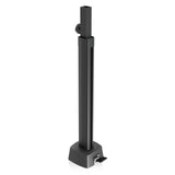 Patioslife Poste para Sombrilla de Brazo Lateral – Fuerte, Duradero y Confiable