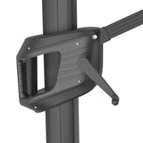 Patioslife Manivela para Sombrilla de Brazo Lateral – Suave, Segura y Ergonómica