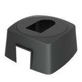 Patioslife Funda para Base de Sombrilla Excentrica – Segura, Resistente a la Intemperie y Elegante para Jardín y Terraza
