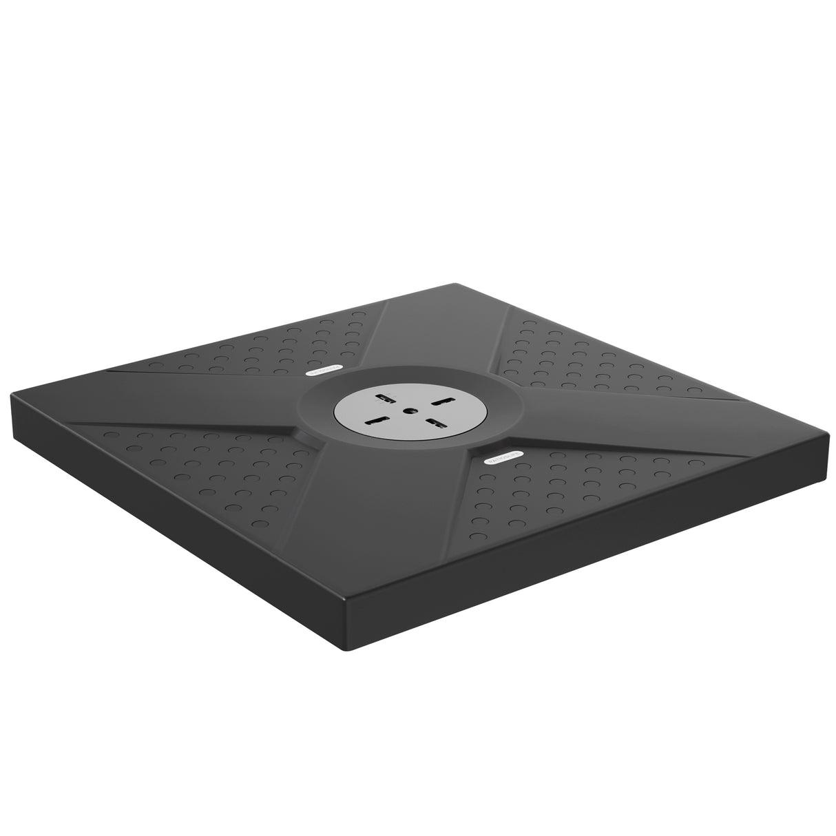 Patioslife Funda Universal para Base de Sombrilla – Protege, Asegura y Da Estilo