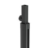Patioslife Poste para Sombrilla de Brazo Lateral – Fuerte, Duradero y Confiable