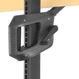 Patioslife Manivela para Sombrilla de Brazo Lateral – Suave, Segura y Ergonómica