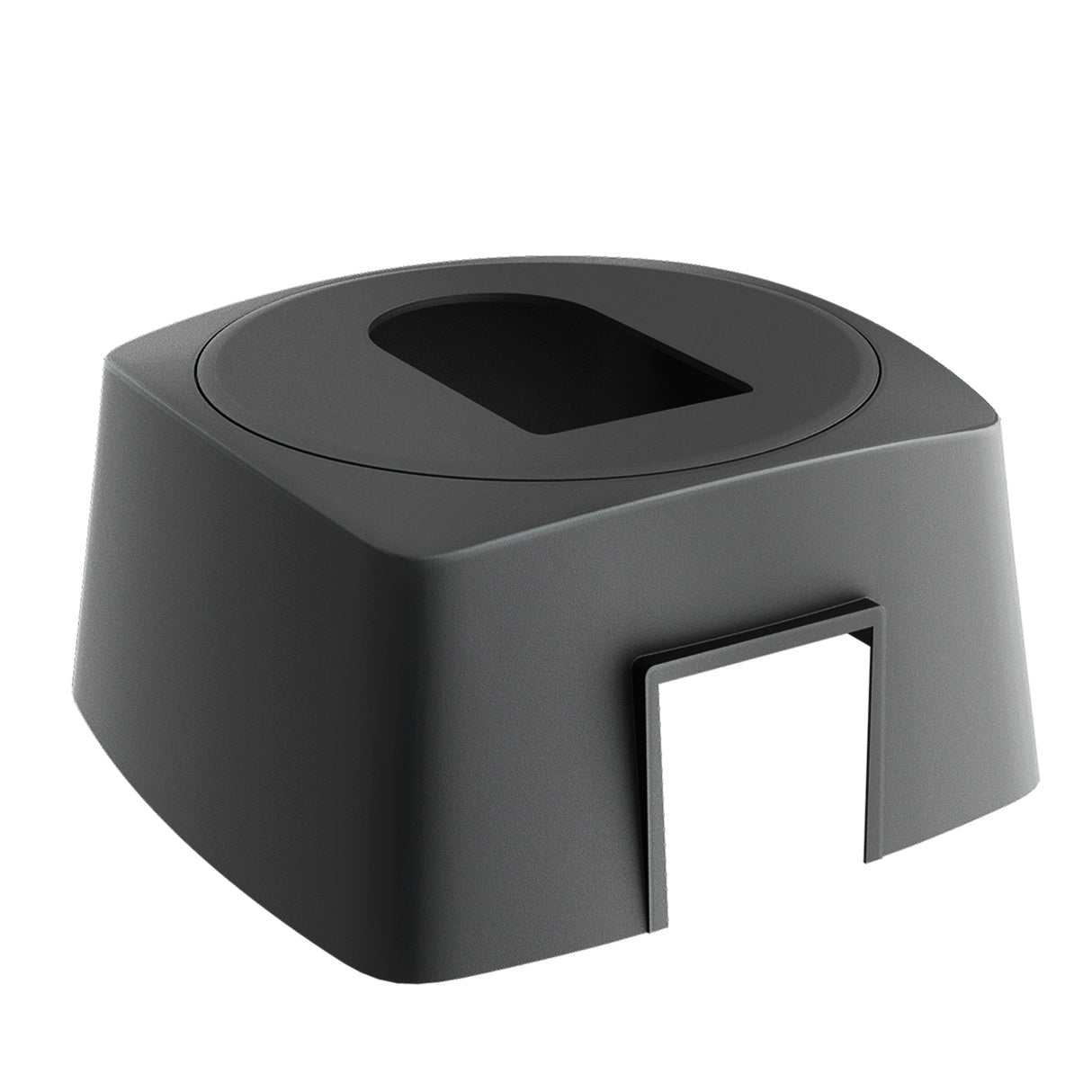 Patioslife Funda para Base de Sombrilla Excentrica – Segura, Resistente a la Intemperie y Elegante para Jardín y Terraza