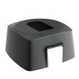 Patioslife Funda para Base de Sombrilla Excentrica – Segura, Resistente a la Intemperie y Elegante para Jardín y Terraza