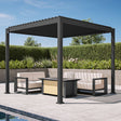 Pergola,patioslife,Poolside,Outdoor Leisure Area,Outdoor Kitchen or Dining Area,Garden Pathway,Rooftop Terrace,Sun Shading & Light Contro,Space Definition