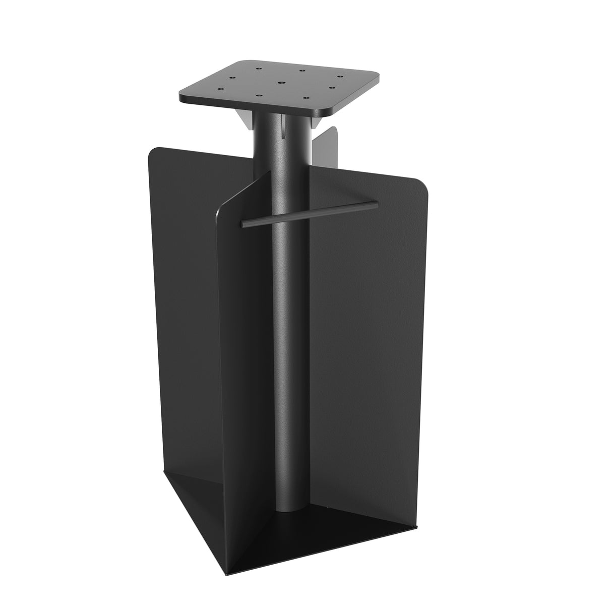 Patioslife Aegis Base Empotrada para Sombrilla Excéntrica de Alta Resistencia