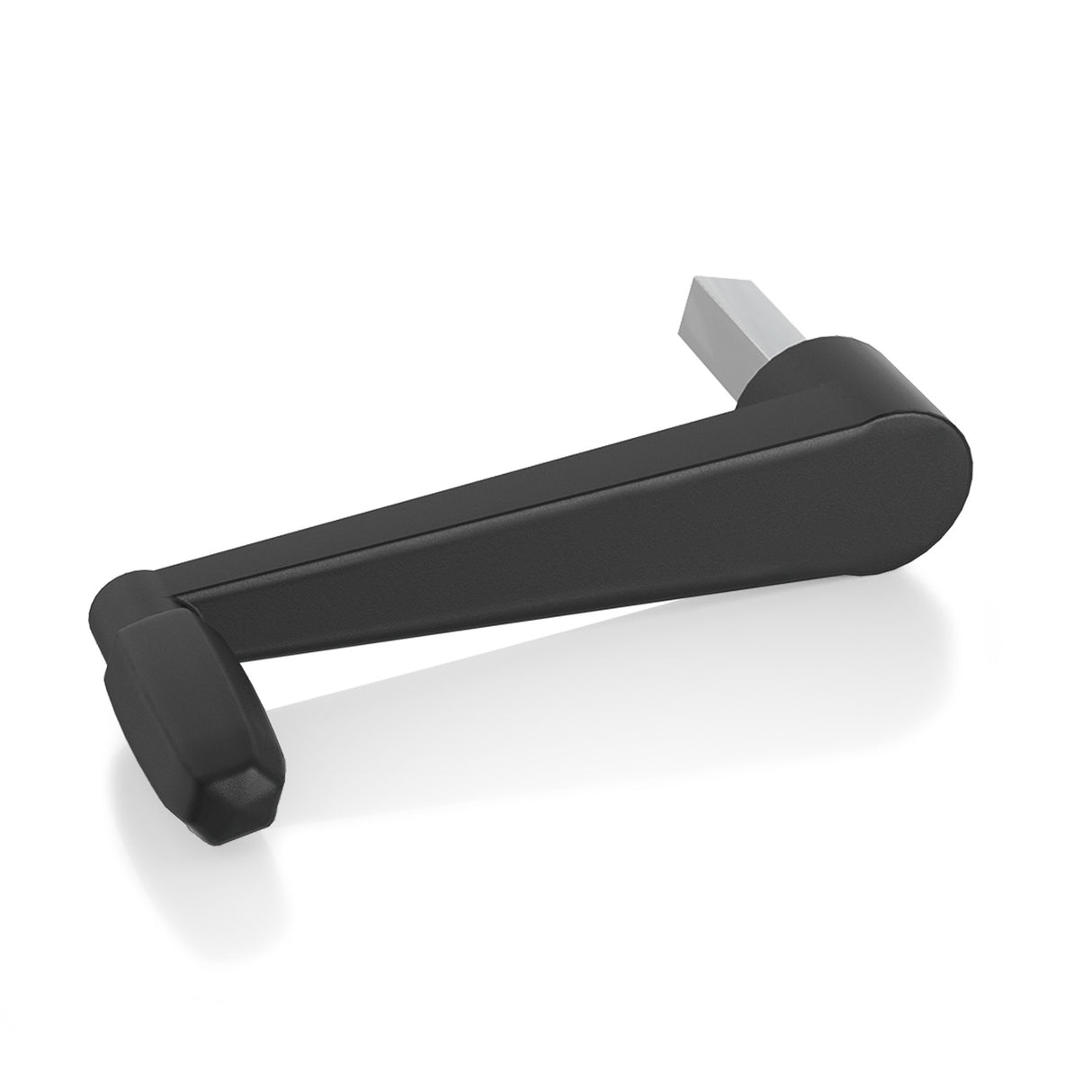 Patioslife Manivela para Sombrilla de Brazo Lateral – Control Fácil, Durabilidad y Estilo Profesional