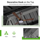 Pre-Order，Patioslife Haven，Hardtop Gazebo，Heavy-Duty Aluminium Frame，Double-Vented Roof，Curtains Included，Patio Pergola，Garden Pavilion，Backyard Shelter，Outdoor Entertaining，Weatherproof，Sunshade & Rain Protection，Modern Outdoor Furniture，Luxury Patio Structure，Contemporary Design，Durable Construction，Premium Outdoor Living
